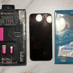 Iphone 15 PLUS UNLOCKED