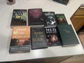 Book Bundle