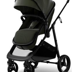 Baby Stroller 