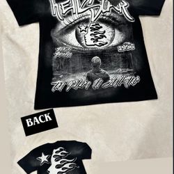 Men’s Designer/streetwear 