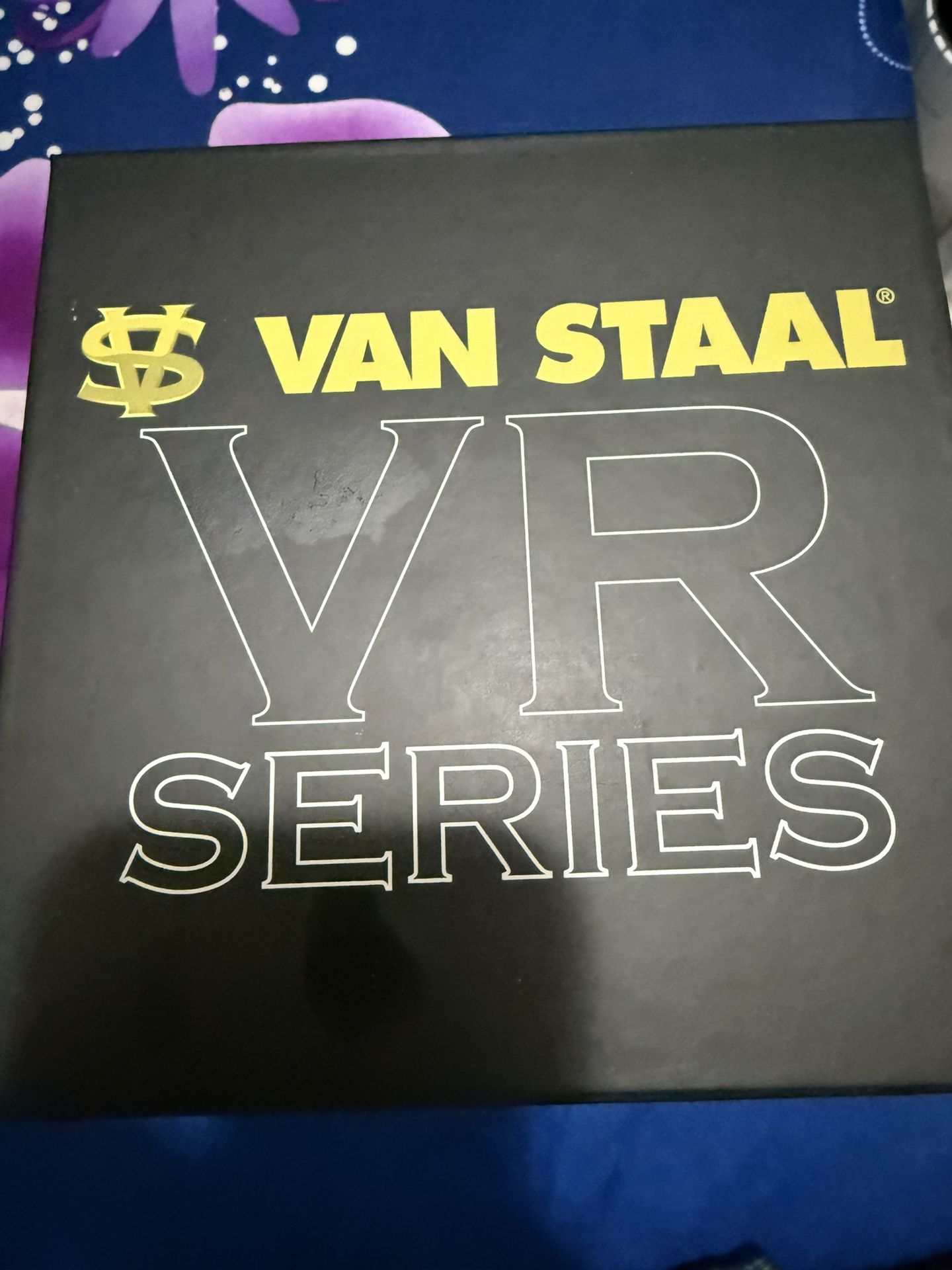 VAN STAAL VR SERIES VR200B