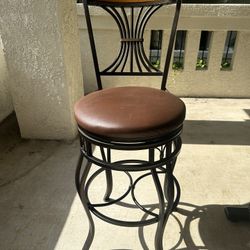 Bar Stools 