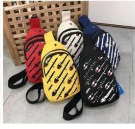 Champion chest bags