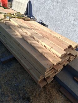 Madera2 por 6