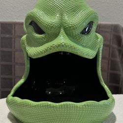 Disney The Nightmare Before Christmas Oogie Boogie Candy Dish