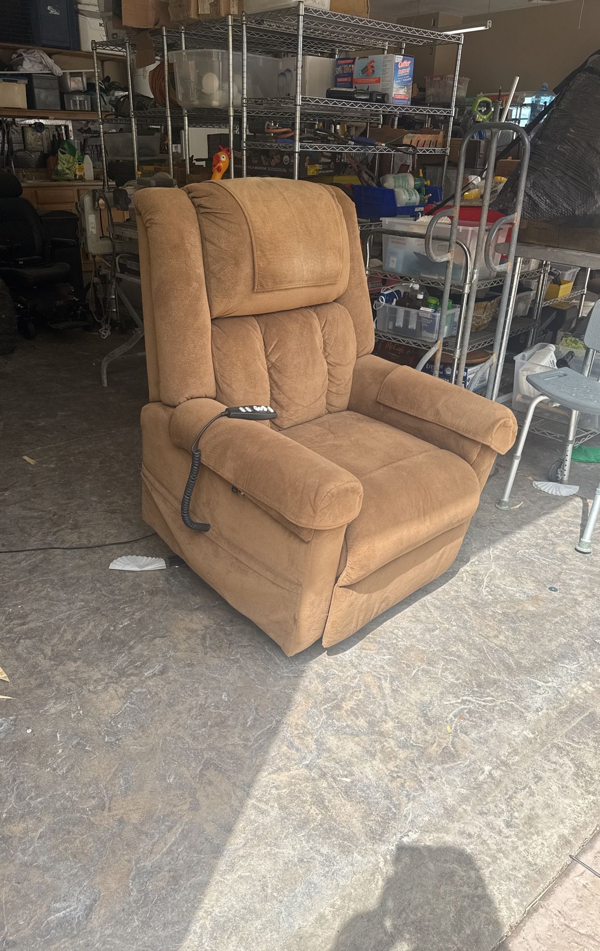 Used Lift Chairs For Salenull
