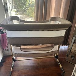 Bassinet