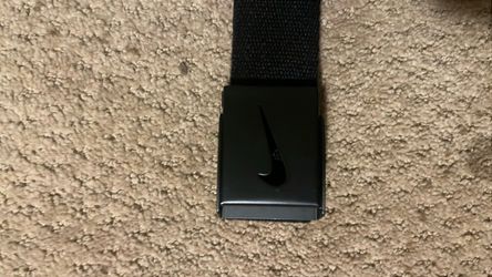 Nike Youth belt