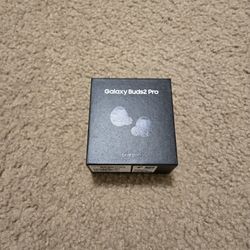 Samsung Galaxy Buds2 Pro