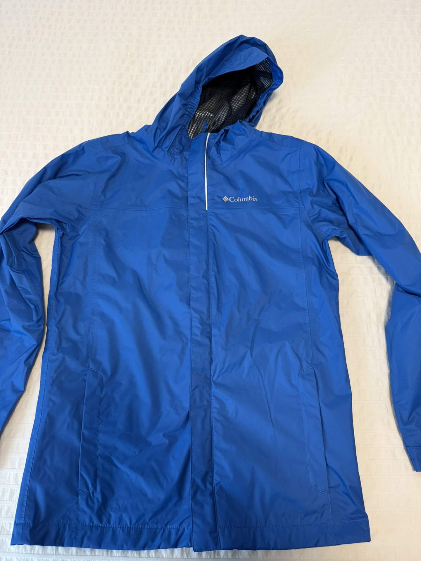 Boys Rain Jacket
