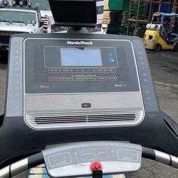 Nordictrack Treadmill Elite 700