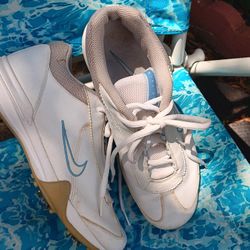 Nike AIR Women's Golf Shoes 