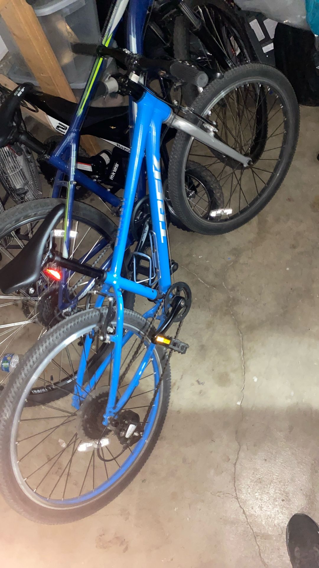 Young Adult Trek Bike