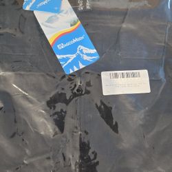 Black Tactical Shirt 