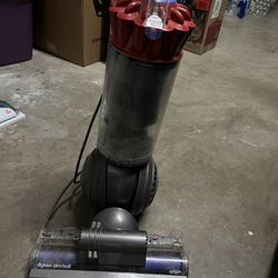 Dyson For Parts