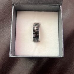 Tungsten Carbide Ring