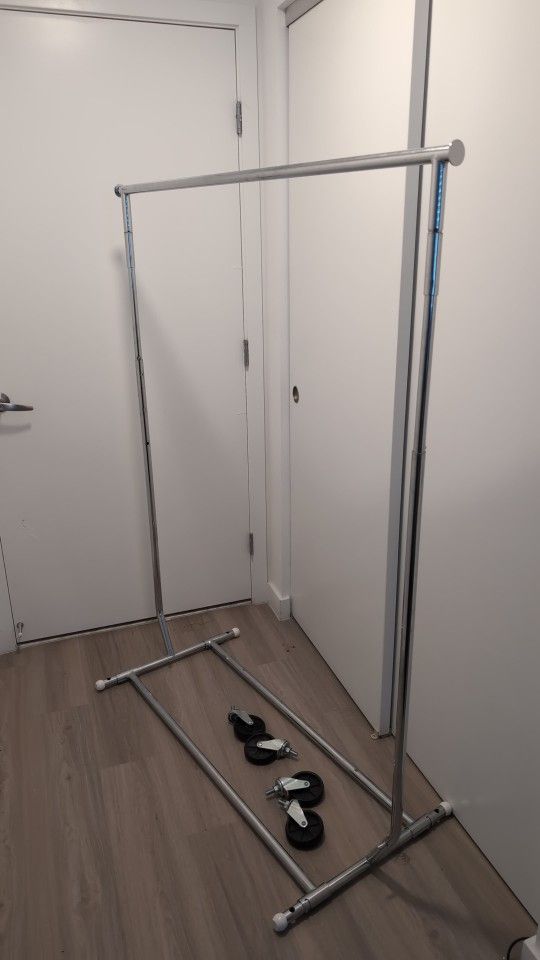 Metal Hanger