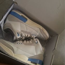 AIR JORDAN 3 retro