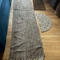 100% Jute Rug Bundles 