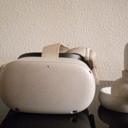 Vr Headset