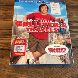 Gulliver’s Travels