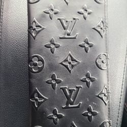 Luis Vuitton Brazza Wallet