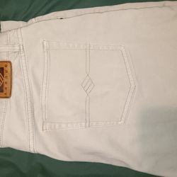 Joseph Abouds Khaki Size 34 ×30 Never Worn