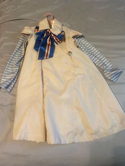Kids small MEGAN outfit