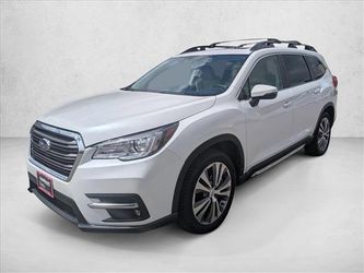 2019 Subaru Ascent