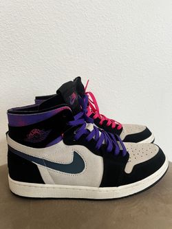 Jordan 1 High PSG