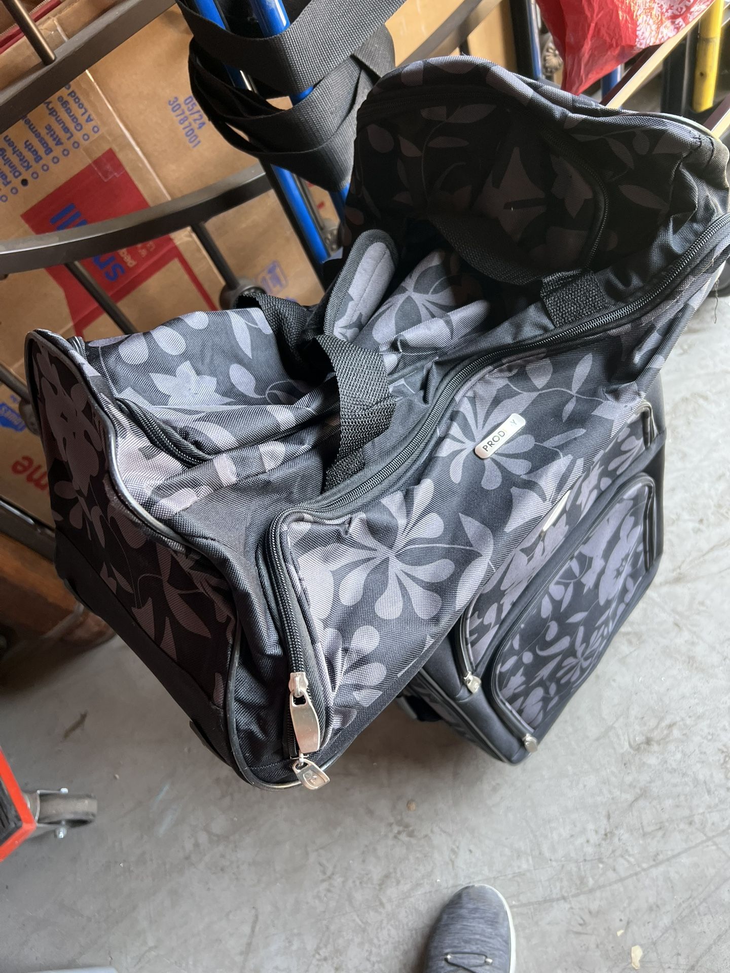 Luggage