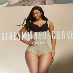 Body Shaper - Faja Colombiana