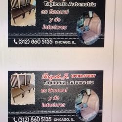 Tapiceria Brizuela Jr 3one28six05one3five