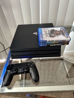 PlayStation 4 Pro