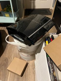 PS3 for parts