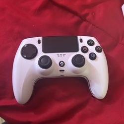 Ps5 light up controller
