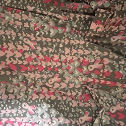 Scrub Tops