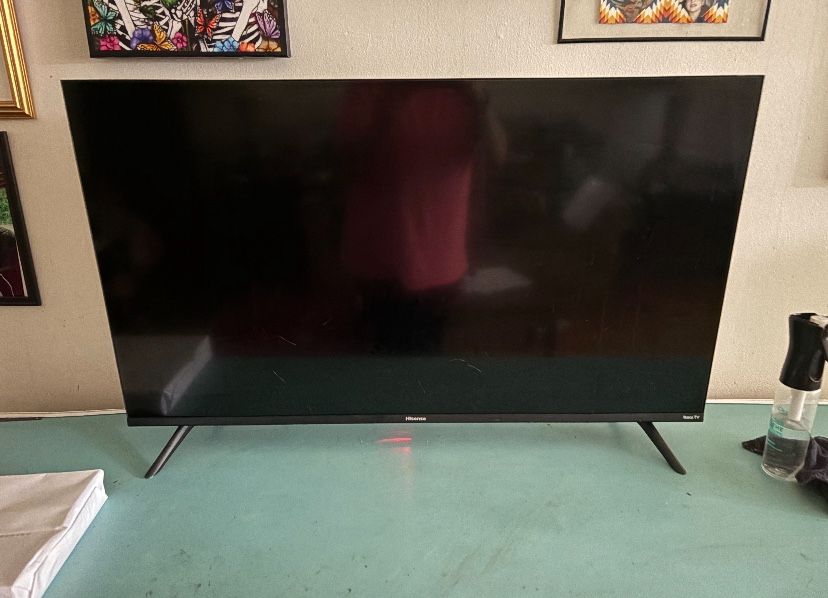 Smart TV