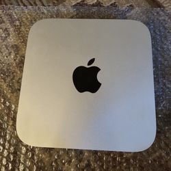 Apple Mac Mini A1347 i5 1.4GHz 4GB RAM 500GB Late 2014 Mac OS Monterey