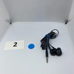 AKG Wired In Ear Earbuds