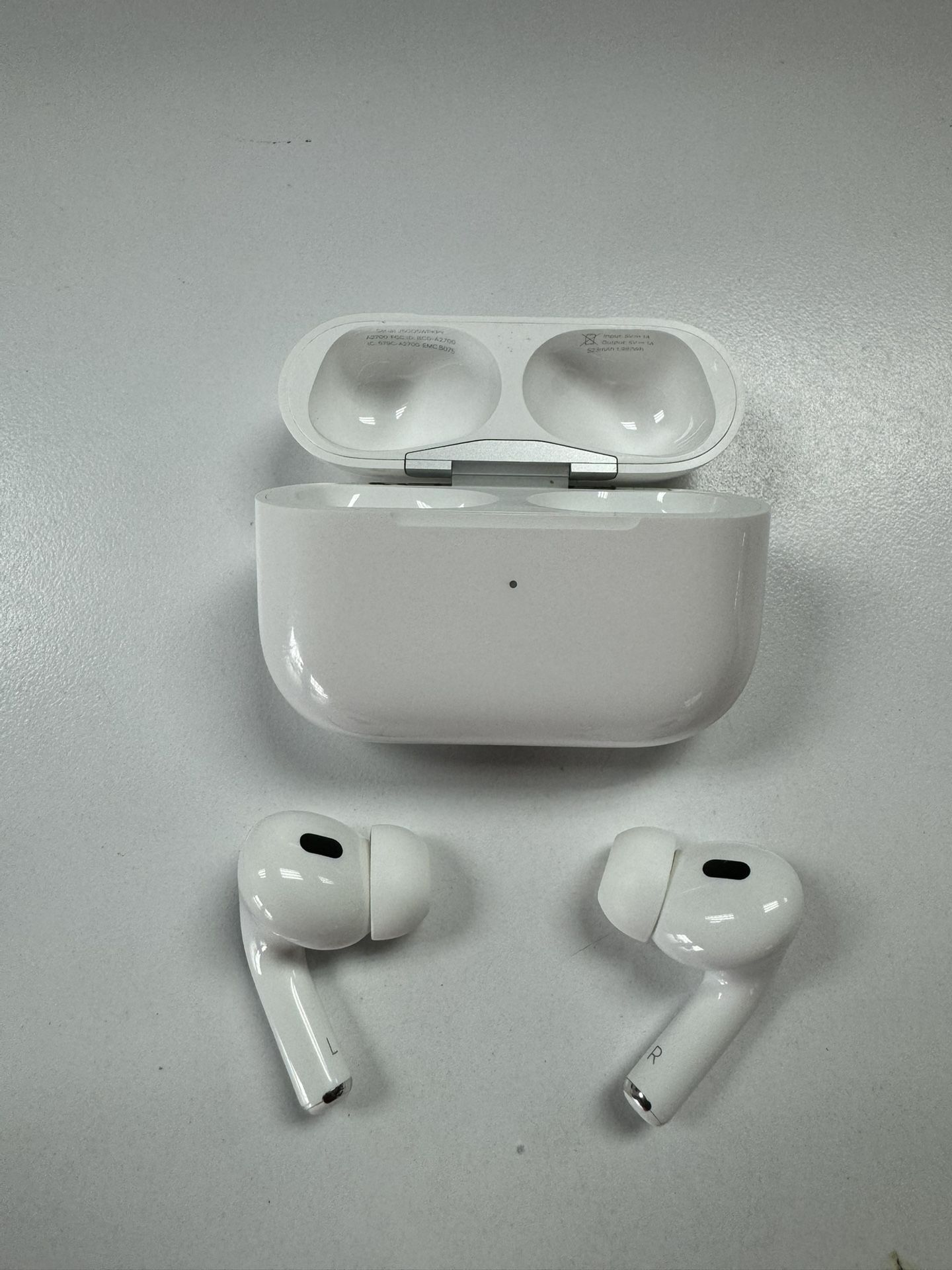 AirPod Pro 2nd Generation