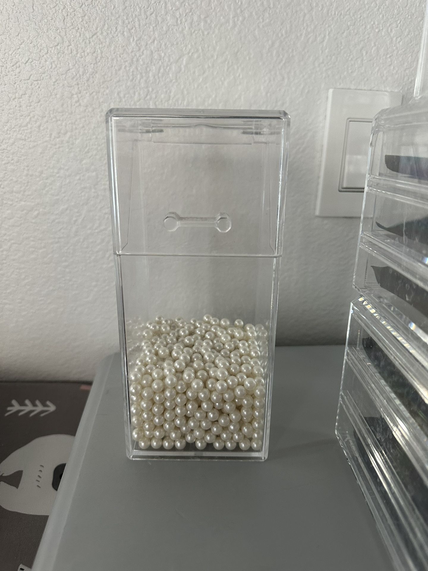 Makeup Brush Holder