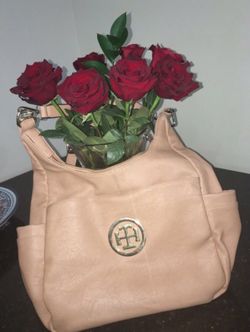 Leather bag in excellent condition