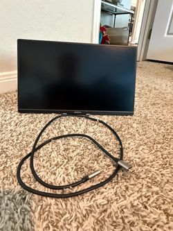 Arzopa Portable Monitor 15.6” FHD 1080 Ultra Slim