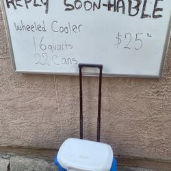 Cooler