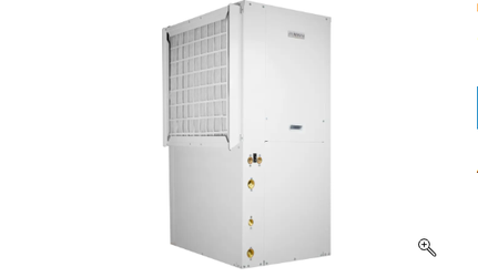 Bosch 7-735-032-324 Heat Pump