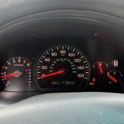 2004 Honda Accord