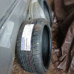 Tires 