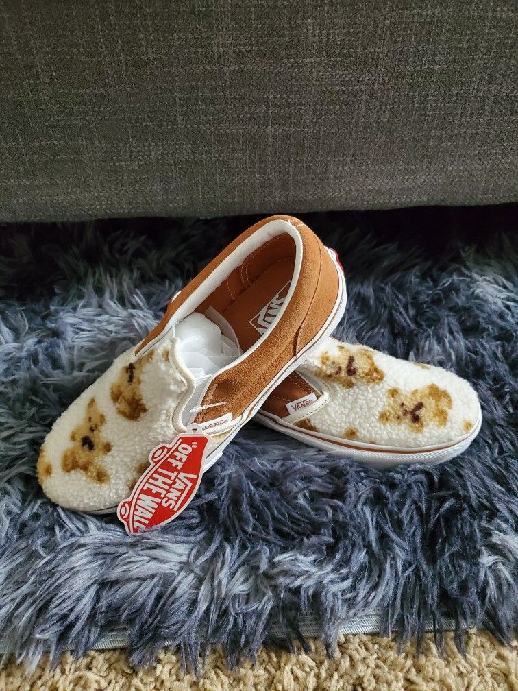 Vans Shoes / Slip On