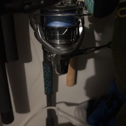 Shimano Nasci 4000